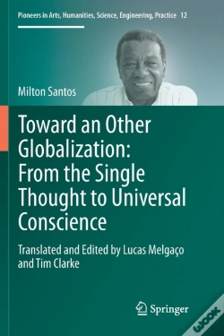 Capa do artigo Toward An Other Globalization: From The Single Thought To Universal Conscience