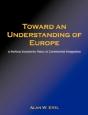 Toward An Understanding Of Europe - Preview