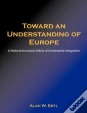 Capa do artigo Toward An Understanding Of Europe