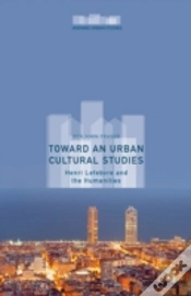 Capa do artigo Toward An Urban Cultural Studies