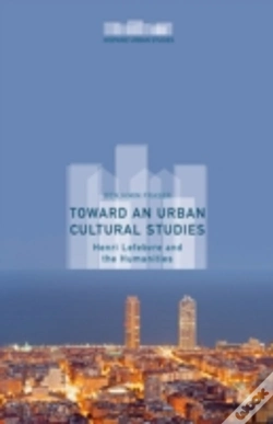 Capa do artigo Toward An Urban Cultural Studies
