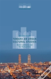 Capa do artigo Toward An Urban Cultural Studies
