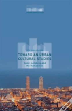 Capa do artigo Toward An Urban Cultural Studies