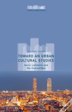 Capa do artigo Toward An Urban Cultural Studies