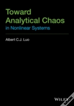 Capa do artigo Toward Analytical Chaos In Nonlinear Systems
