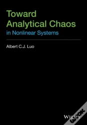 Capa do artigo Toward Analytical Chaos In Nonlinear Systems