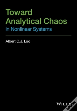Capa do artigo Toward Analytical Chaos In Nonlinear Systems
