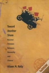 Capa do artigo Toward Another Shore