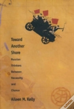 Capa do artigo Toward Another Shore