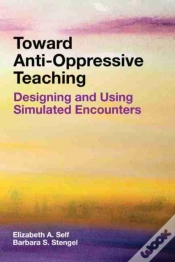 Capa do artigo Toward Anti-Oppressive Teaching