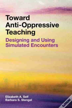 Capa do artigo Toward Anti-Oppressive Teaching