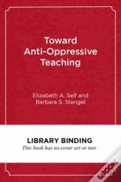 Capa do artigo Toward Anti-Oppressive Teaching