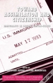 Capa do artigo Toward Assimilation And Citizenship