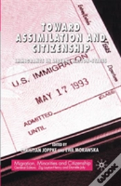 Capa do artigo Toward Assimilation And Citizenship