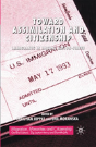 Toward Assimilation And Citizenship - Preview