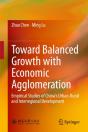 Toward Balanced Growth With Economic Agglomeration - Preview
