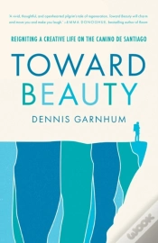Capa do artigo Toward Beauty