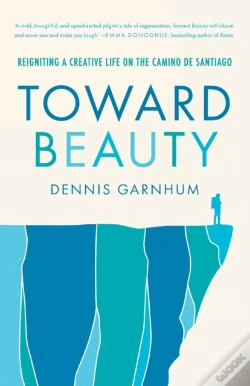 Capa do artigo Toward Beauty