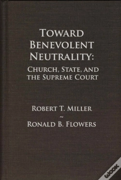 Capa do artigo Toward Benevolent Neutrality