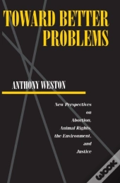 Toward Better Problems