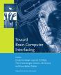 Toward Brain-Computer Interfacing - Preview