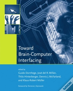 Capa do artigo Toward Brain-Computer Interfacing