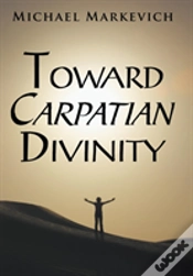 Capa do artigo Toward Carpatian Divinity