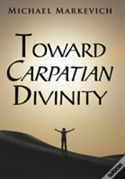 Capa do artigo Toward Carpatian Divinity