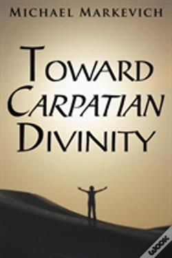 Capa do artigo Toward Carpatian Divinity