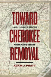 Toward Cherokee Removal
