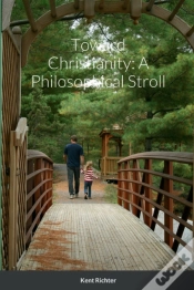 Capa do artigo Toward Christianity