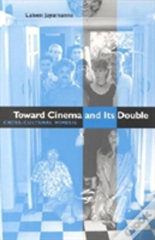 Capa do artigo Toward Cinema And Its Double