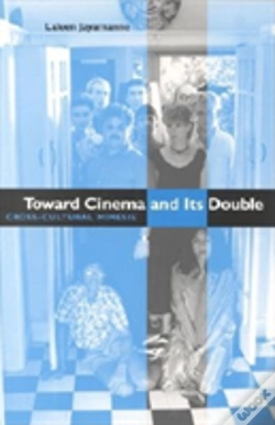 Capa do artigo Toward Cinema And Its Double