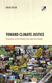Capa do artigo Toward Climate Justice