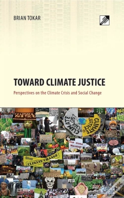 Capa do artigo Toward Climate Justice