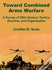 Capa do artigo Toward Combined Arms Warfare