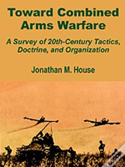 Capa do artigo Toward Combined Arms Warfare