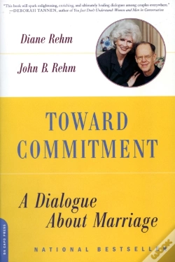 Capa do artigo Toward Commitment
