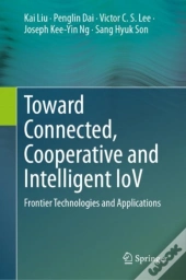Toward Connected, Cooperative And Intelligent Iov