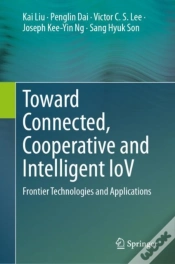 Capa do artigo Toward Connected, Cooperative And Intelligent Iov