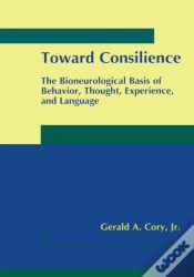 Capa do artigo Toward Consilience