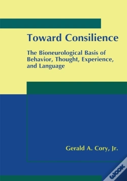 Capa do artigo Toward Consilience