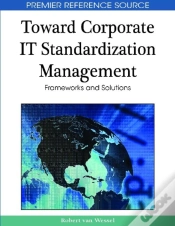 Capa do artigo Toward Corporate It Standardization Management
