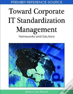Capa do artigo Toward Corporate It Standardization Management