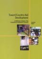 Toward Country-Led Developmentsynthesis Report - Preview