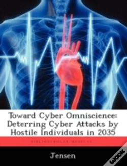 Capa do artigo Toward Cyber Omniscience: Deterring Cybe