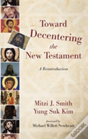 Capa do artigo Toward Decentering The New Testament
