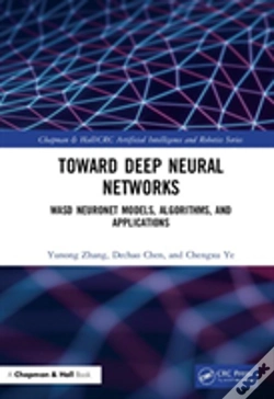 Capa do artigo Toward Deep Neural Networks