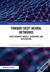 Capa do artigo Toward Deep Neural Networks