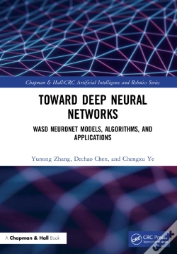 Capa do artigo Toward Deep Neural Networks